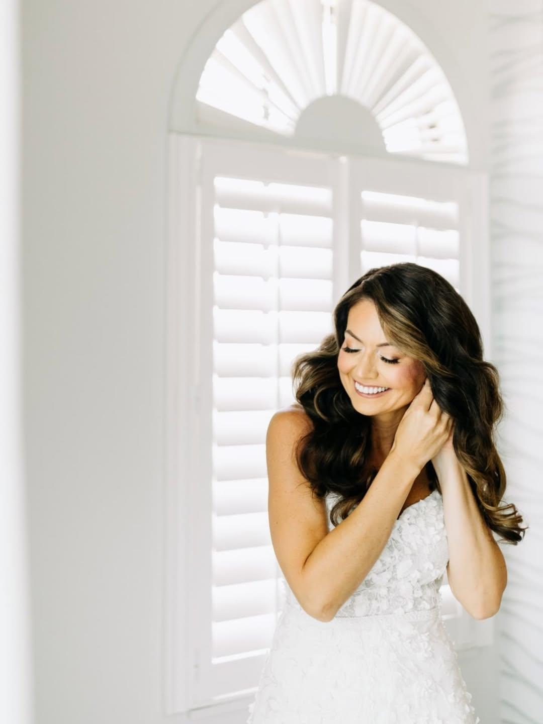 The quiet moments before the aisle… ✨
.
Heather slipping on her jewelry, stepping into her shoes, sharing a sweet moment with her mom, and all the little wedding details coming together before she walked toward Alex — the moment they had both been waiting for.

From the smallest details to the biggest emotions, these moments will forever be woven into their story.
.
.
.
#ambermcwhorterphotography #stpetephotographer #stpetewedding #stpeteweddingphotographer #stpeteweddingphotography #stpetebeach #hotelzamora #hotelzamorawedding
