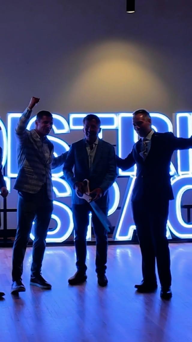 Mill District Event Spaces Launch Party 🎉💙

We are beyond grateful to everyone who joined us for the official launch of Mill District Event Spaces in Downtown Minneapolis! It was an incredible evening celebrating the start of a new chapter, and we are thrilled to help bring your clients’ dream events to life.

Whether you’re planning a wedding, corporate event, holiday party, or social celebration, Mill District Event Spaces offers the perfect all-in-one venue in the heart of the city. With a variety of ballrooms, modern meeting rooms, and our show-stopping rooftop with sweeping views of the Mill District, your guests will experience Minneapolis at its very best.

Conveniently located within one block, Canopy by Hilton and Aloft Minneapolis make accommodations and room blocks seamless for your event. From intimate gatherings to large-scale celebrations, we have everything you need to create unforgettable moments.

THANK YOU to our vendors who all contributed to making this night a hit ✨

Roaming Photography: @eliesajohnson
Headshots: @profeshie 
Charcuterie Cart: @wandering.charcuterie 
Bookshelf: @elysianevents.co 
Marquee Letters & Balloons: @ledmarqueemsp 
Ice Sculpture: @mn.ice 
DJ: @bennynord & @djraymills 
Saxophonist: @ben.cline 
Brownies: @breadsmith_twin_cities 
Staging: @ultimateevents_mn 
Furniture: @collectedrentals 
Cocktails: @steadypour 
Lighting: SNA Productions 
S’mores Bar: @northmallow 

📍 Book your next event with us and let’s make it unforgettable.

#MinneapolisEvents #MinnesotaWeddings #MillDistrictMpls #CorporateEventsMN #grandopening #Minnesota #Minneapolis #mpls