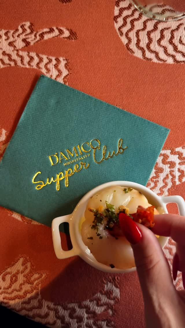 🐅An evening bathed in moody light and supper-club nostalgia. @damicohospitality brought @milldistricteventspaces alive with a modern elegance that felt effortless. Roaming caviar, sculpted plates, and a whisper of vintage glamour in every corner, the textures, the flavors, the artistry. A beautiful celebration of culinary imagination and hospitality at its finest.

•Venue
@milldistricteventspaces
•Menu + Hospitality
@damicohospitality
•Design & Production
@rocketscience.events
•PR & Communications
@roepkepr
•Chefs
@geoff.stout
@pastryleah
@blynk2013
@amberarcuri
@maxymo
•Concept, Design & Planning
@msaltendorf
@madisonvolkmann
•Operations
@stabems
•Graphic Design
@mori.and.co
•Floral
@kindred.blooms
•Rentals
@apreseventandtentre
@collectedrentals
•Installation & Lighting
@phosevents
•Photography
@annagrinetsphotography
•Videography
@voyageurmotionpictures
•Entertainment
@rockwithu
•Illustrator
@delacremstudio
•Valet
@uptownvaletinc
•Ice
@mn.ice