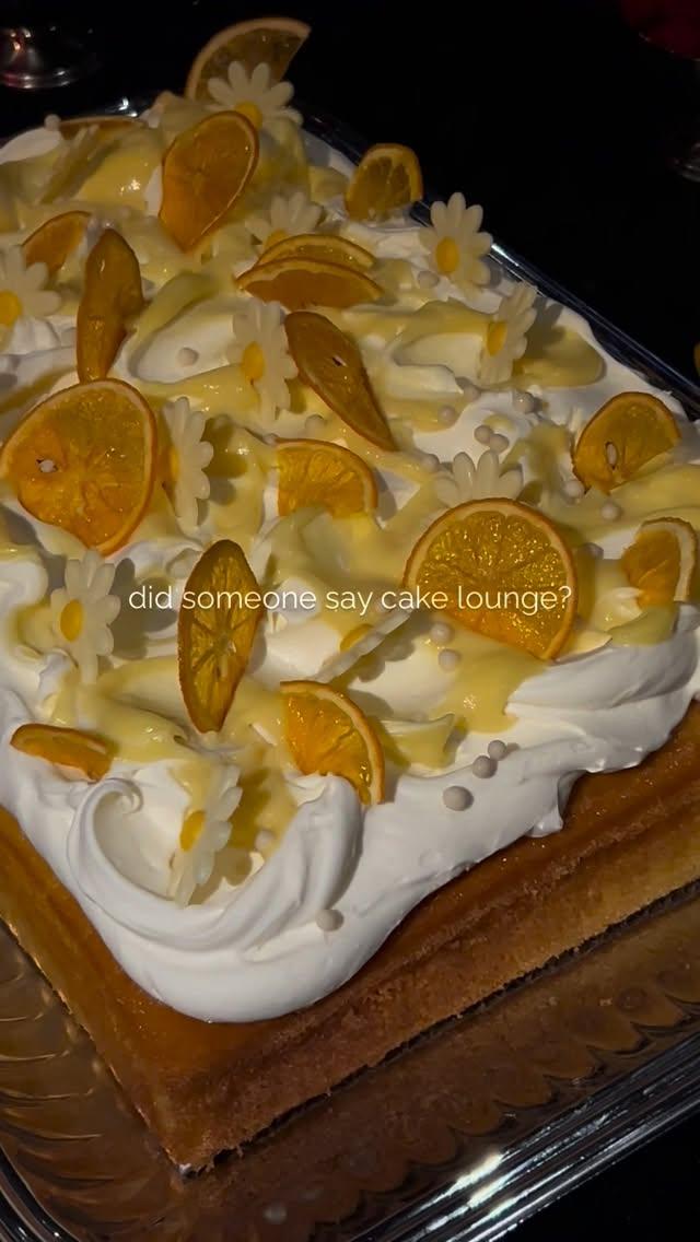 We're still reeling from @damicohospitality supper club's takeover of Mill District Event Spaces last week. The evening's pièce de résistance came 30 minutes in, when the curtain dropped to reveal a breathtaking cake lounge in our Washington Ave room. A night no one will forget. 

Inquire with our sales team to learn about Mill District Event Spaces and D’Amico Hospitality to learn how you can throw the best event Minneapolis has ever seen. 

#supperclub #cakebar #minneapolis #midwest #cakeideas #weddingidea #weddinggoals #weddingcake