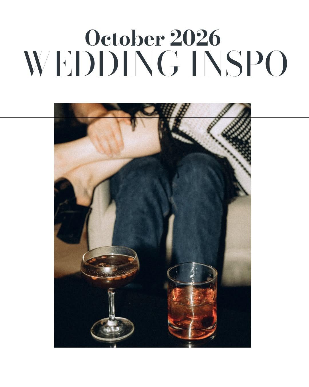 Our October 2026 Fall Wedding Inspiration Board at Mill District Event Spaces is here to spark your creativity 🍂

Think warm autumn hues, cozy textures, and romantic seasonal details that make your big day unforgettable. Whether you’re dreaming of rustic elegance or modern chic, these ideas will help you plan the perfect fall wedding in Minneapolis. Save this for your wedding mood board and start planning your 2026 celebration 💍

photo 1 by: @lizzyannphotography 

#weddingplanning #2026bride #fallweddingideas #weddinginspiration #engagedlife #weddingtrends2026 #brideandgroom #weddingstyle #fallweddingseason #weddingdecorideas #milldistrictminneapolis #weddingvenuegoals #autumnweddingvibes #weddingdetails